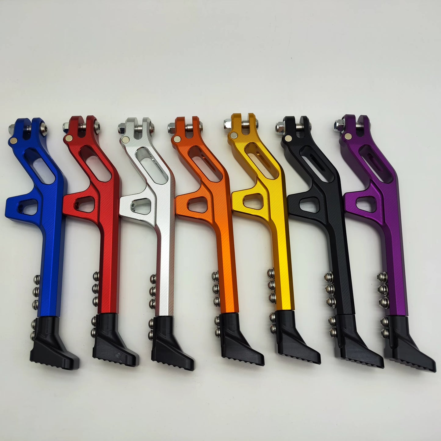 Adjustable Side Stand