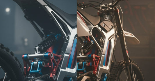 Why Every Rider Deserves a Watt Fabrication Upgrade