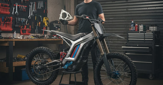 From Concept to CNC: The Craft Behind Watt Fabrication’s Components