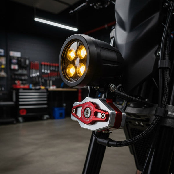 Lighting & Electrical