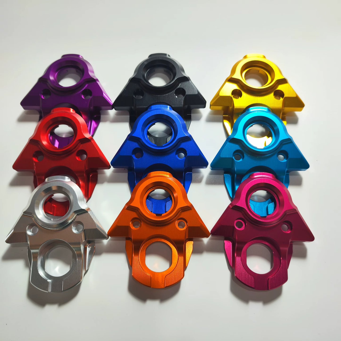 Billet Aluminum Key Cover