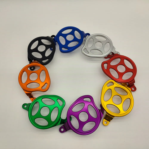 Belt Protection Cover