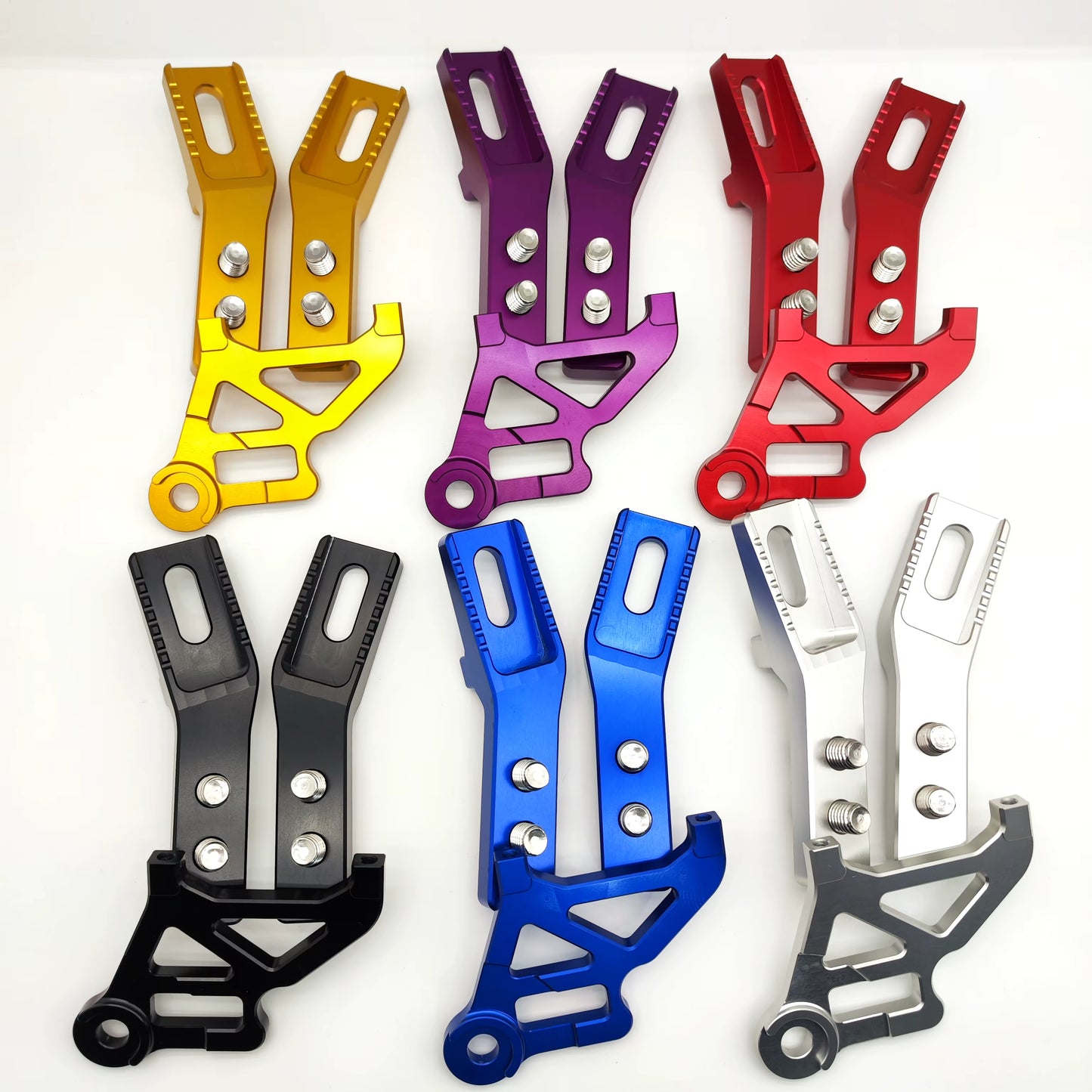 Swingarm Extenders