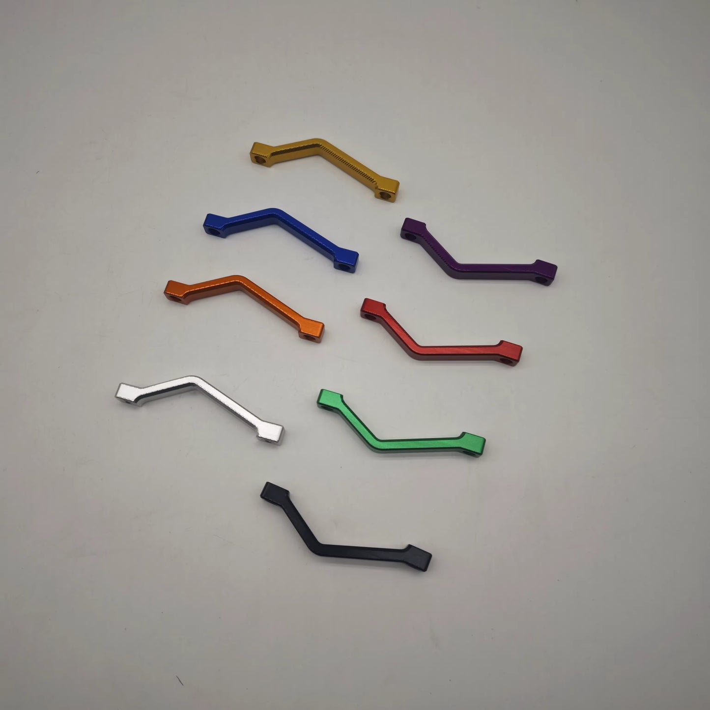 Adapter Bracket (203mm to 220mm)