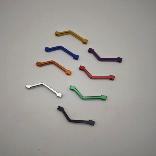 Adapter Bracket (203mm to 220mm)