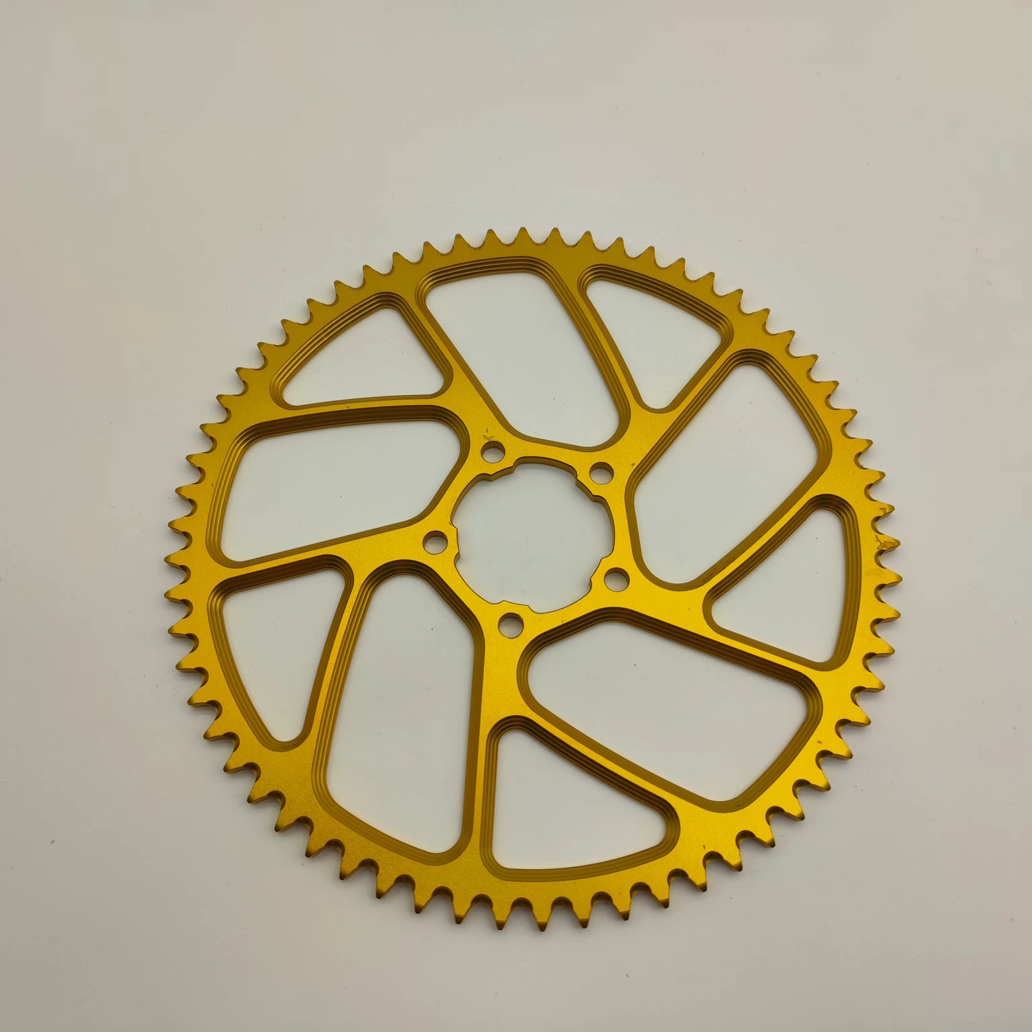 420‑58T Sprocket